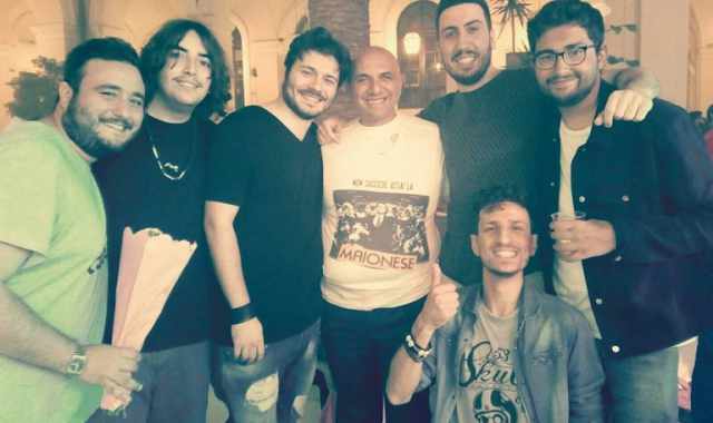 Redub, quando Hollywood parla barese: Ci divertiamo con il doppiaggio