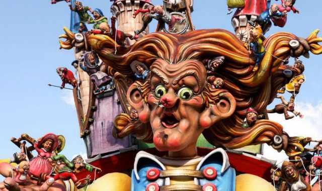 Carnevale di Putignano 2017: le date ufficiali della 623 edizione
