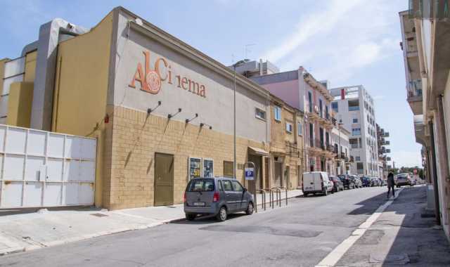 Il cinema Abc compie 50 anni: mostra di manifesti e documentario in 10 sale della Puglia