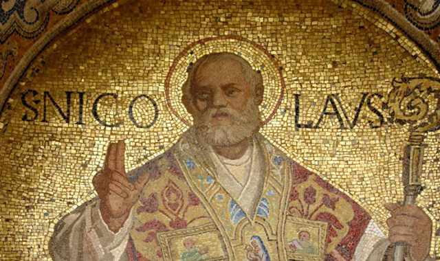 Bari, ''San Nicola dei Bambini[e]'': il mito del patrono visto con gli oggetti dell'infanzia