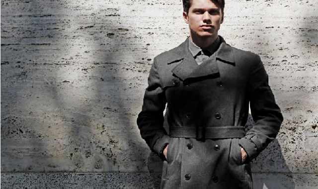 Valerio Logrieco, dalle sfilate al cinema: �Sono stato scelto su Facebook�