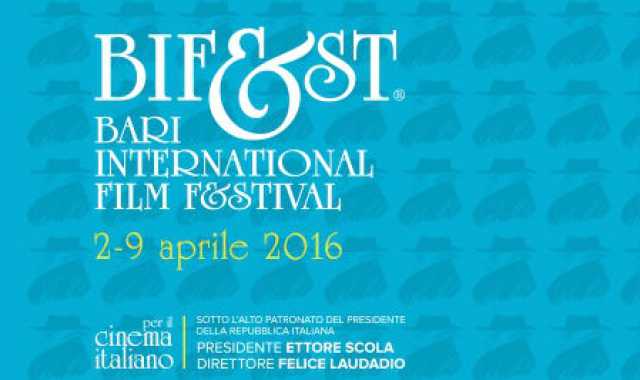 Bari, torna il ''Bif&st'': il programma completo della settima edizione