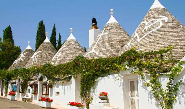 Alberobello, ''Ho un museo in testa'': mostra sulla storia dei trulli all'ex conceria 