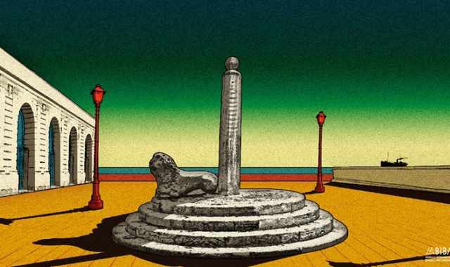 ''Bibart'': Picasso, Manet e Modigliani in mostra per la prima biennale d'arte di Bari