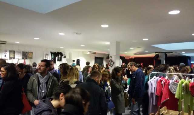 Bari, "Pop up the Sunday": mercato vintage all'Officina degli esordi
