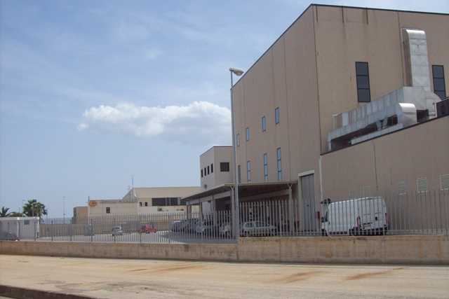 Dare luce alla parte pi� ''underground'' di Bari: la Zona Industriale