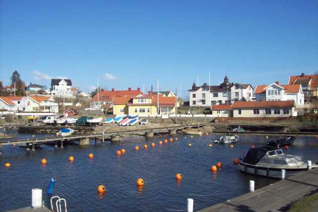 Viaggio in Svezia. Goteborg: grande citt� a misura d'uomo tra viabilit� e cultura