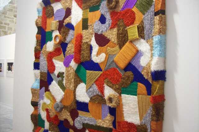 Bari, 202 giovani artisti in mostra: �E' la nostra prima grande occasione�
