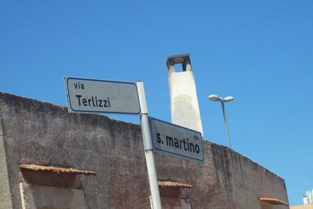 Bisceglie, strade diverse che hanno lo stesso nome: � confusione totale