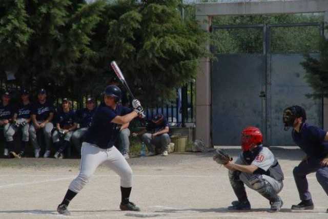 Dopo 20 anni il baseball torna a Bari: trovato il campo per il ''diamante''