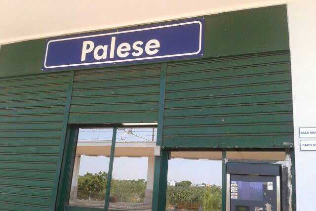 Palese in rivolta: �Treni dimezzati per la deviazione in aeroporto�