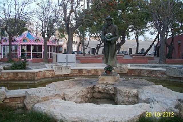 C'erano una volta Palese e Santo Spirito, "perle di mare" abbandonate dai baresi
