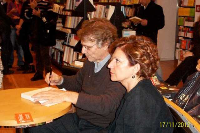 Daniel Pennac, Bari accoglie lo scrittore con incanto ed empatia