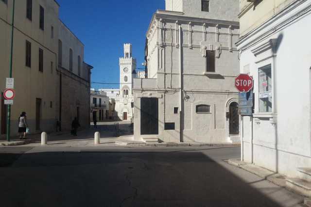 Cellamare, il paese senza semafori: �Cos� i cittadini si responsabilizzano�