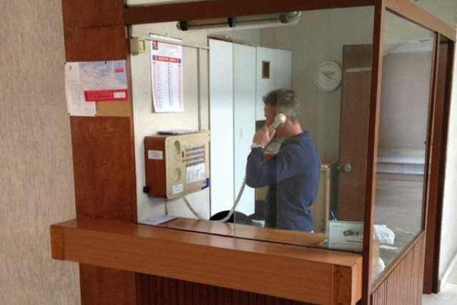 Portinaio, lavoro in via d'estinzione: �Ma a Bari siamo uno status symbol�