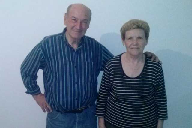 A Bari gli danno 3 mesi, si cura in Canada e dopo 9 anni vive ancora