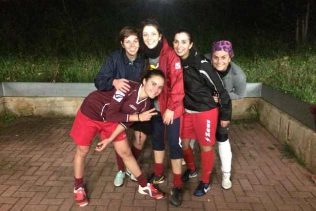 Cercasi giocatrici: il calcio a 5 femminile � finalmente arrivato a Bari