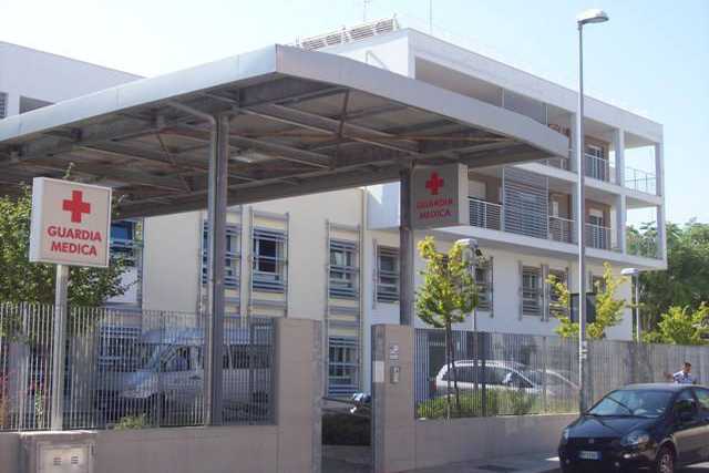Guardia medica: servizio essenziale, ma a Bari citt� � inesistente
