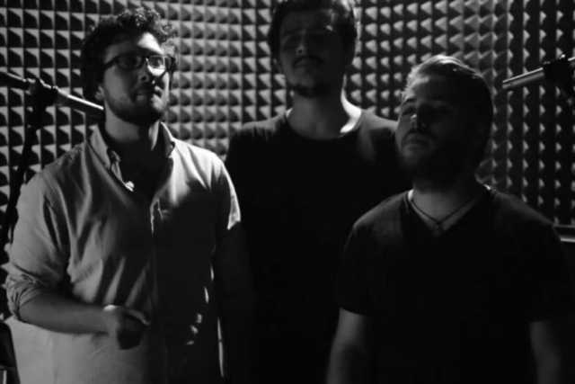 Gli Almeno Tre: �Con il nostro elettro-pop mettiamo al centro l'uomo�