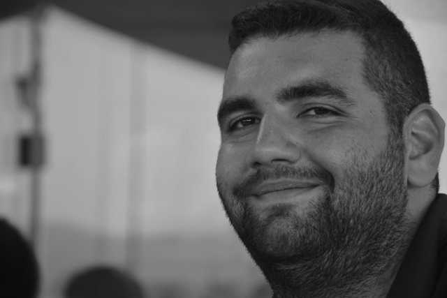 Simone Bottalico: �Scrivo poesie per combattere e riprendermi la vita�