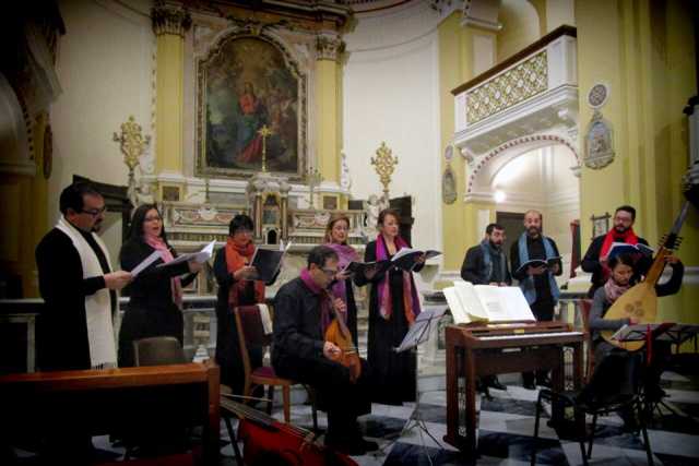 Nasce l'orchestra barocca barese: �Riscopriamo grandi autori dimenticati�