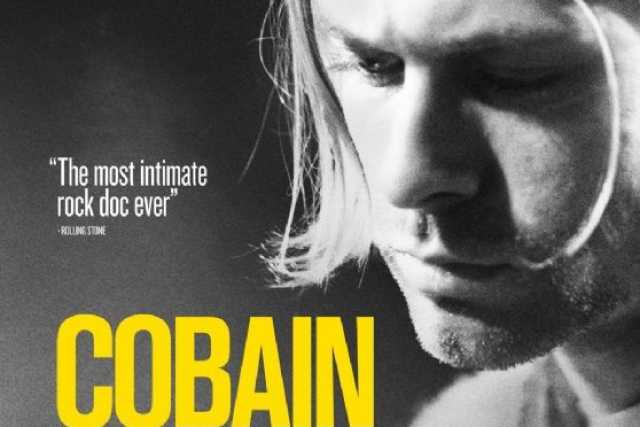 Cobain: Montage of heck. Un documentario che mette a nudo il leader dei Nirvana 