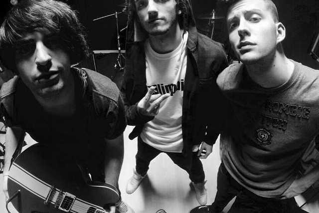 I Bless24: �Uniti dal pop-punk, che canteremo anche in italiano�