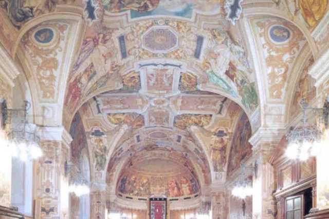 I fratelli Prayer: gli artisti veneziani che si stabilirono a Bari, per amore