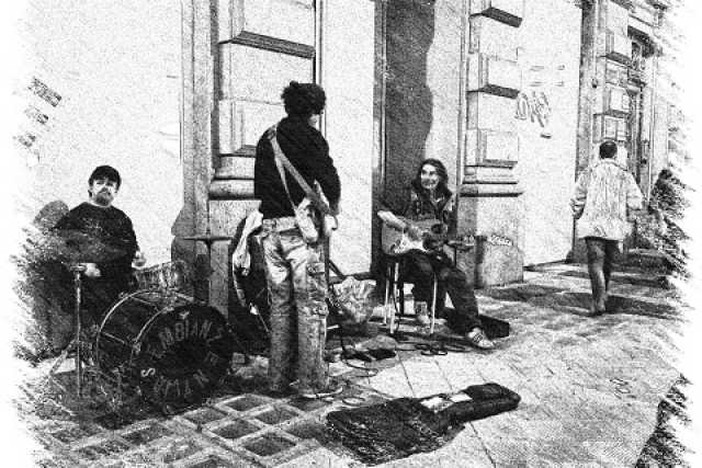 �Riempiamo via Sparano di musica�: sabato artisti uniti contro i divieti