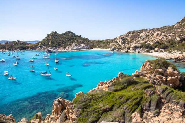 Viaggio in Sardegna: luoghi in cui soggiornare