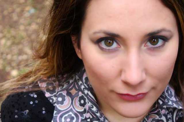 Carmen Montagna: �Compongo musica da quando avevo 13 anni�