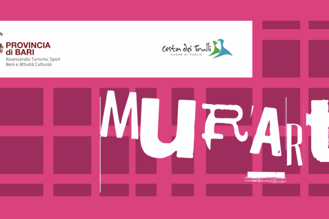 MurArt, i negozi del centro fanno da vetrina ai giovani artisti