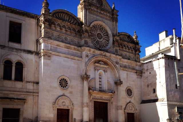 ''Eff�ss, Asatt, A sc'mn't'': viaggio nel gergo made in Triggiano