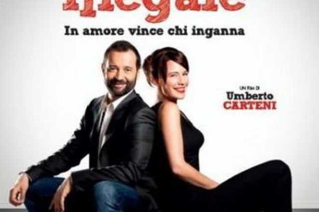 Film. Studio illegale: Fabio Volo non convince in una commedia un po� banale
