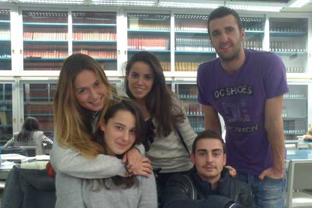 Bari vista dagli Erasmus: �Persone gentili, ma citt� sporca e noiosa�