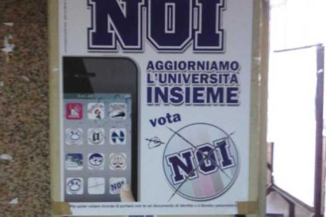 Video offensivo in Ateneo, Emiliano contro i rappresentanti degli studenti