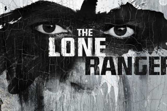 The Lone Ranger: il trio dei ''Pirati dei Caraibi'' fa centro ancora una volta