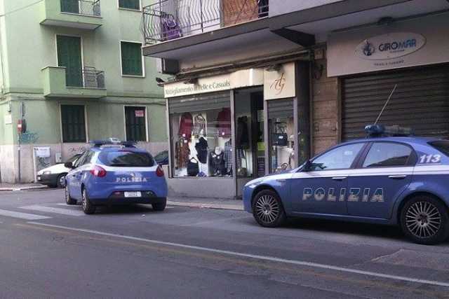 Rione Carrassi, pistola alla tempia e rapina: il racconto di una vittima