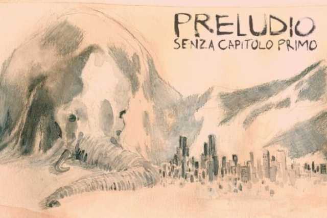 ''Preludio senza capitolo primo'': fumetti, disegni e foto in un blog �poco pop�