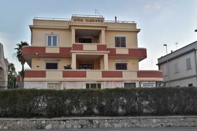 Torre a Mare sede degli 007 inglesi: �Qui Churchill incontr� Tito�