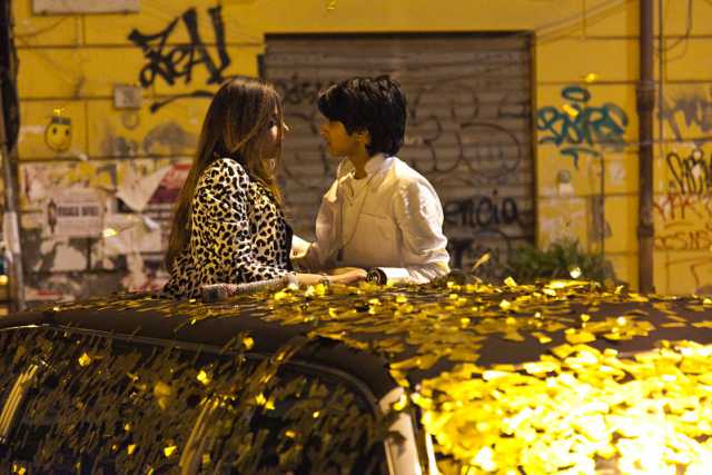 �Vieni a vivere a Napoli!", il film che racconta il rapporto tra partenopei e immigrati