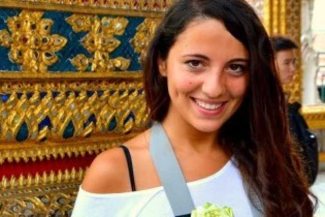 ''Pensieri in viaggio'': una barese giramondo e il suo blog di successo