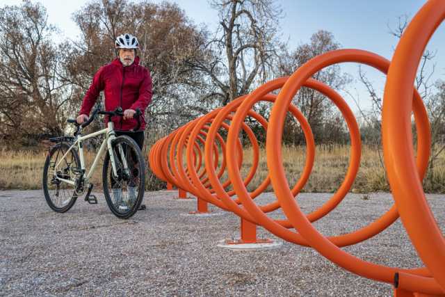 Incentivare l'uso della bicicletta: l'impatto delle infrastrutture adeguate
