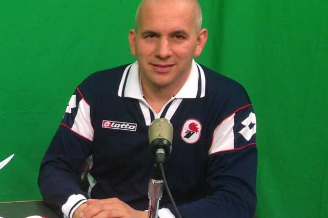 Alla tv americana si parla del Bari calcio: merito del tifoso ''bitettese'' John