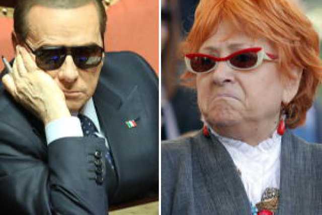 Berlusconi? Vero, c'� stato accanimento giudiziario. Ma la guerra l'ha voluta lui