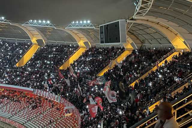 Serie B: Bari, a Palermo per dare l'assalto al secondo posto