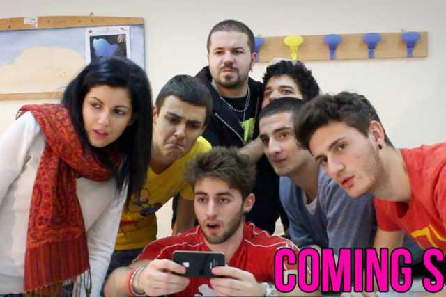 ''The frenchmole'': �Usiamo la comicit� su youtube per affrontare i tab��