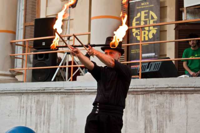 Albo dei buskers, a Bari iscritti solo in 5: �Qui ci vedono come accattoni�