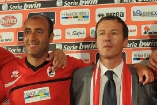 Bari, 5 moduli in 11 partite: ma non si diceva ''squadra che vince non si cambia''?