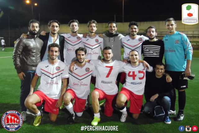 UniLeague, dall'idea di un barese il torneo universitario nazionale di calcetto